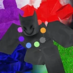 Color And Electricity voice changer