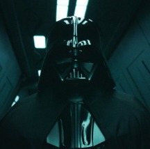 Darth Vader voice changer