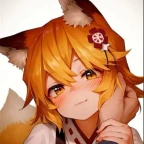 anime girl{senko-san} voice changer