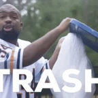 trashe voice changer