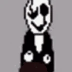 my gaster voice changer