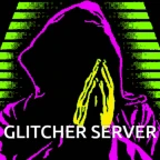 Glitcher voice changer