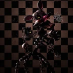 Mangle voice changer