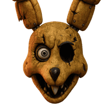 Golden Bunny voice changer