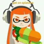 Inkling girl voice changer