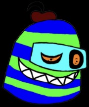 He shall not be named voice changer