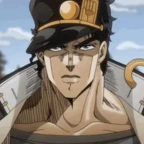 JOOOOOOOJOtaro voice changer