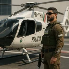 Rapadura voice changer