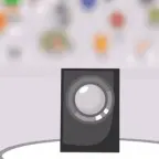 Dungeon Crawler AI voice changer