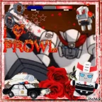 prowl voice changer