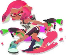 Inkling Voice voice changer