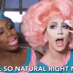 fem/natural voice changer