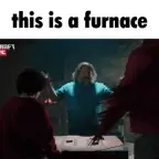 furnace voice changer