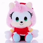 Amy Rose voice changer