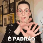 Padrão voice changer