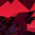 Alastor - Broken Staff voice changer