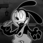 Oswald voice changer