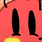 Blobby voice changer