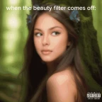 Filter voice changer