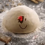 john dough voice changer