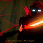 Hechicero Supremo voice changer