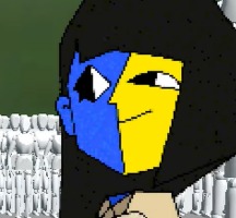 ENA JOEL G voice changer