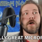 actually good quality mic voice changer