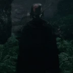 Sith Helmet voice changer
