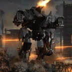 Killer Robot voice changer