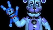 Funtime Freddy voice changer