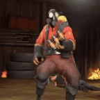 pyro voice changer