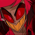 Alastor voice changer