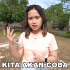 uji coba voice changer