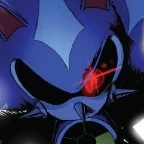Neo Metal Sonic voice changer