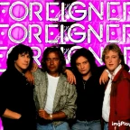 FOREIGNER voice changer