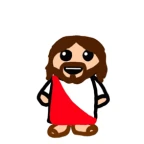 jesus V2 voice changer