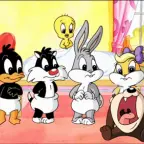 baby looney voice changer