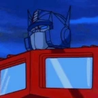 G1 Optimus voice changer
