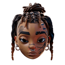 Trap Star voice changer