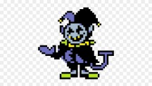 Jevil voice changer