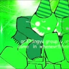 gweenguyy voice changer