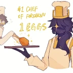 1 Eggs voice changer