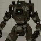 ww2 mech voice changer