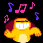 Dinokings chill song voice changer