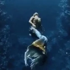 Siren (Mermaid) voice changer