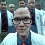 half life scientisf voice changer