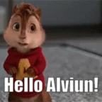 voz alvin voice changer