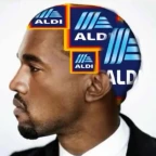 LOW ALDI FADE voice changer