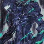 Logan Ghiaccio voice changer