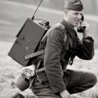 Military Comms voice changer